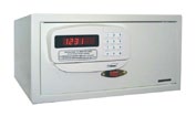 Coffre fort pour chambre d'hôtel